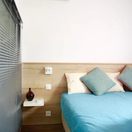 Charmante Maison Provencale 公寓 *