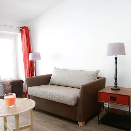 Charmante Maison Provencale 公寓 昂蒂布