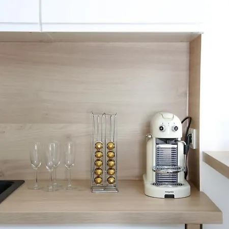 Charmante Maison Provencale شقة