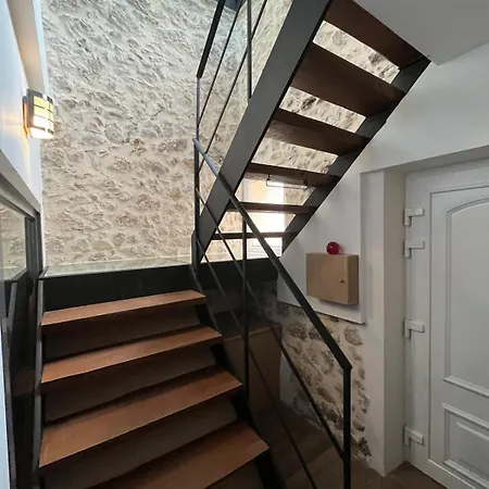 Appartement Charmante Maison Provencale *