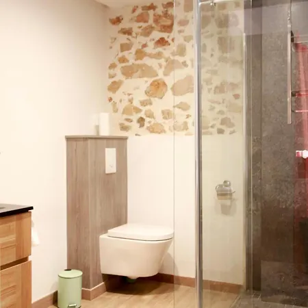Charmante Maison Provencale Appartement Antibes