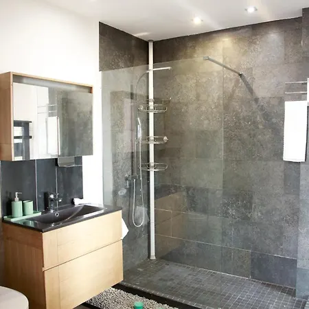 Charmante Maison Provencale Antibes