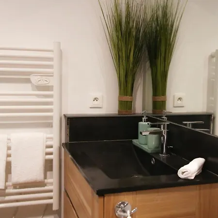 Charmante Maison Provencale Apartment