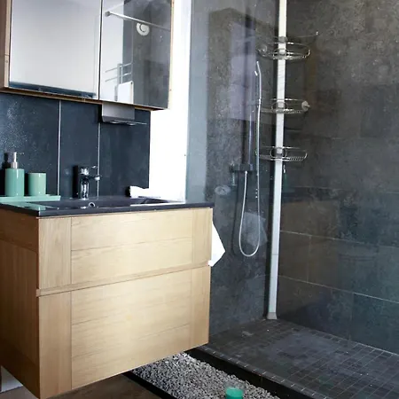 شقة Charmante Maison Provencale