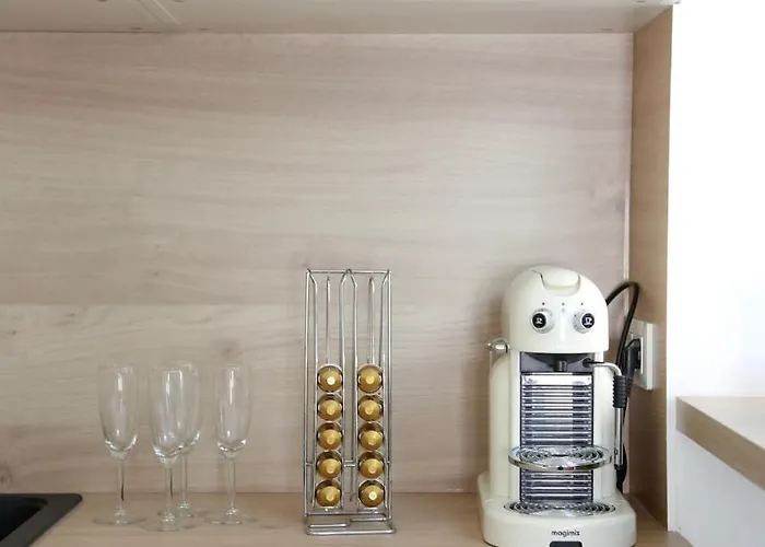 Charmante Maison Provencale Апартаменти