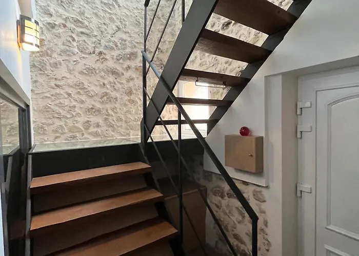 Apartment Charmante Maison Provencale *