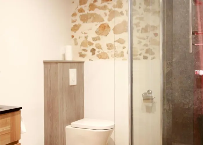 Charmante Maison Provencale Апартаменти Антіб