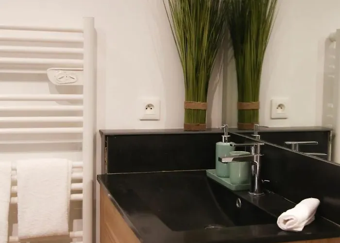 Charmante Maison Provencale Апартаменти