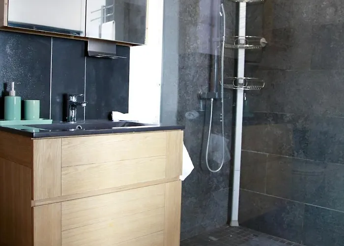 Апартаменти Charmante Maison Provencale