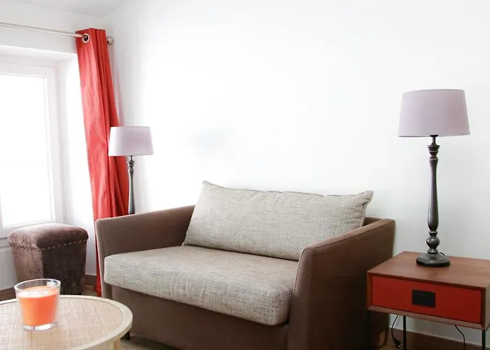 Charmante Maison Provencale Apartment Antibes